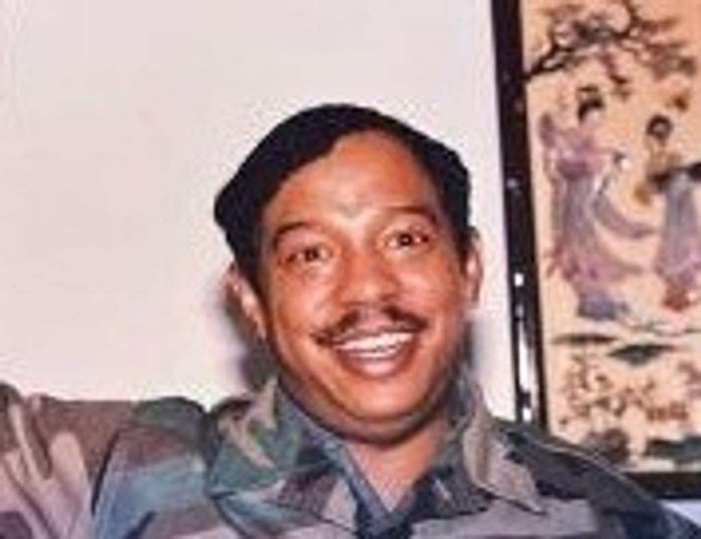 Daniel W. Royal, Jr. Profile Photo