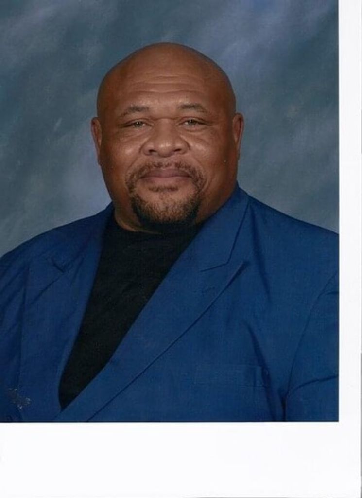 Otis Greenwood, Jr Profile Photo