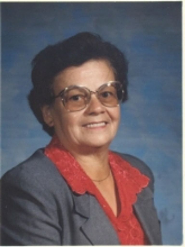 Carmella Heinlen Tupps