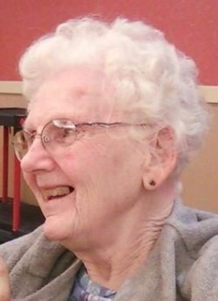 Florene Marie Morgan
