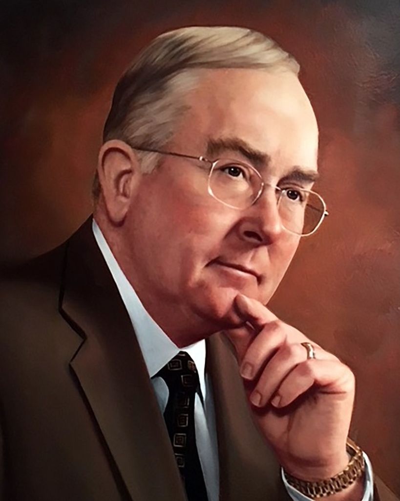 Dr. John D. Ferguson Profile Photo