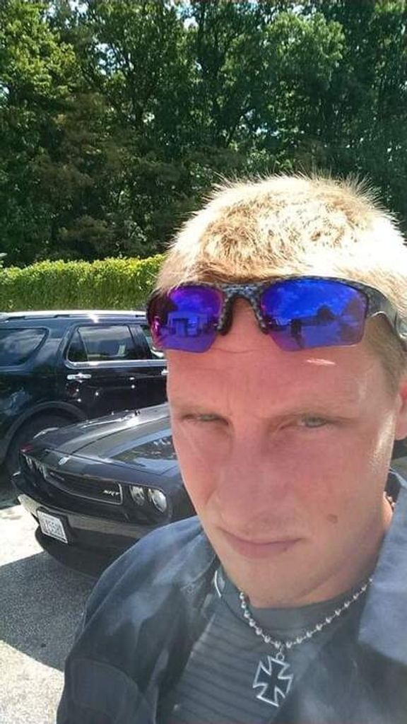 Joseph Donald Marley Profile Photo