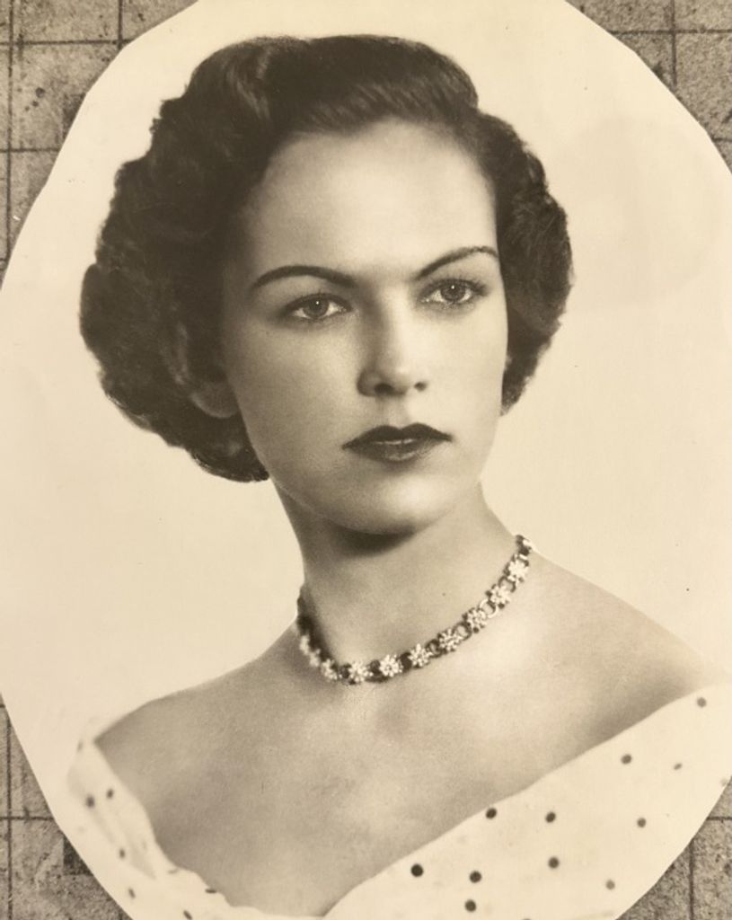 Patricia Barbara (Mccreadie)  Landis Profile Photo