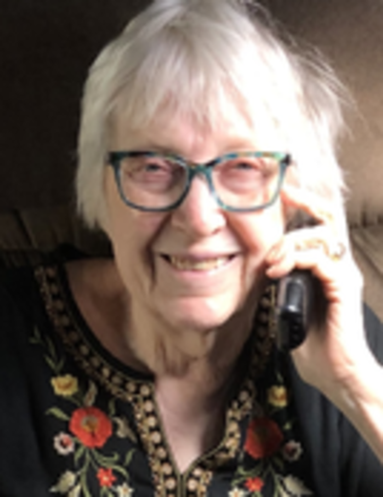 Maryanna Natalie (Vaughn) Ogonek