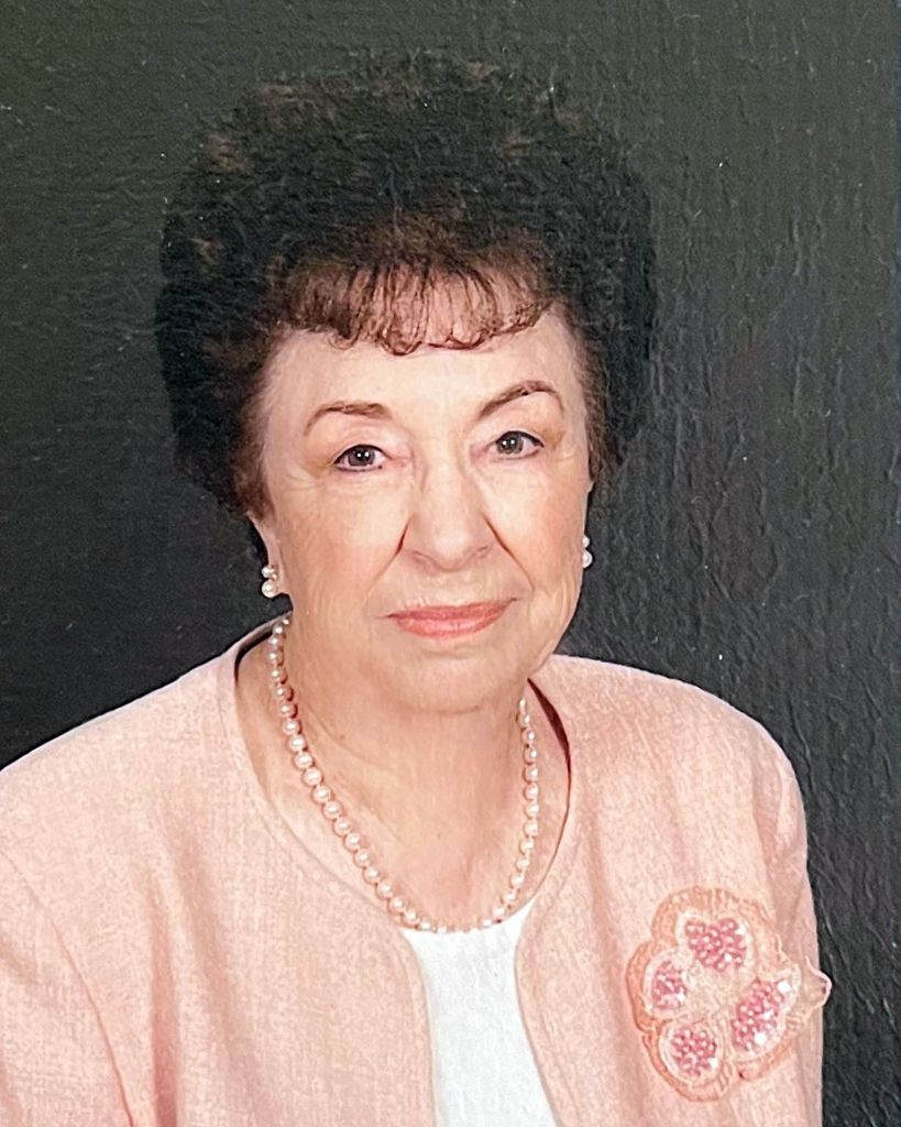 Dorothy Mae Wright Brown