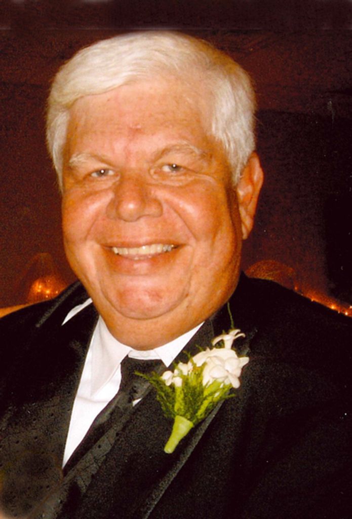 Allen R. Ott Profile Photo