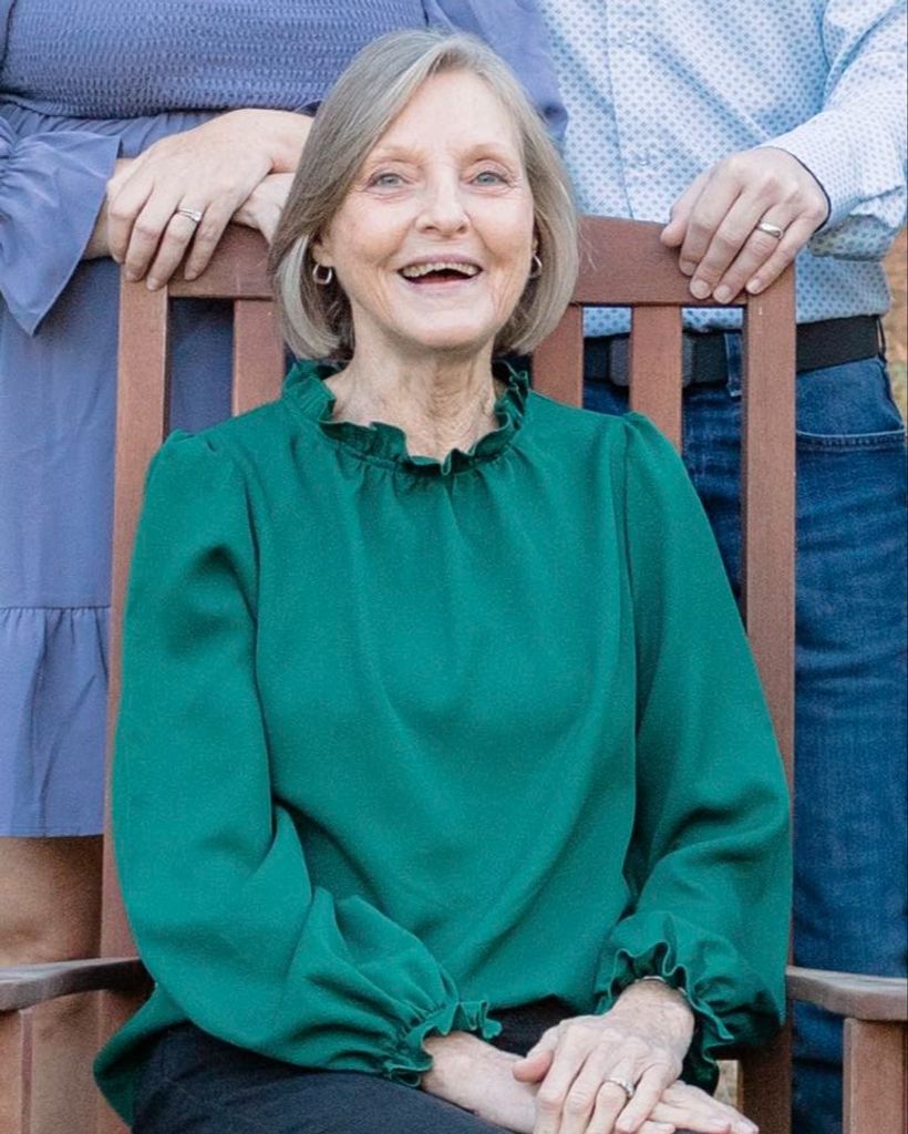 Marsha Dale Weber Profile Photo