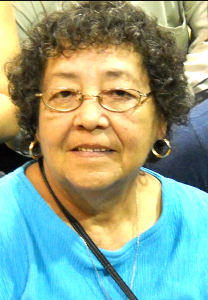 Carmen Evaro Olivas Profile Photo