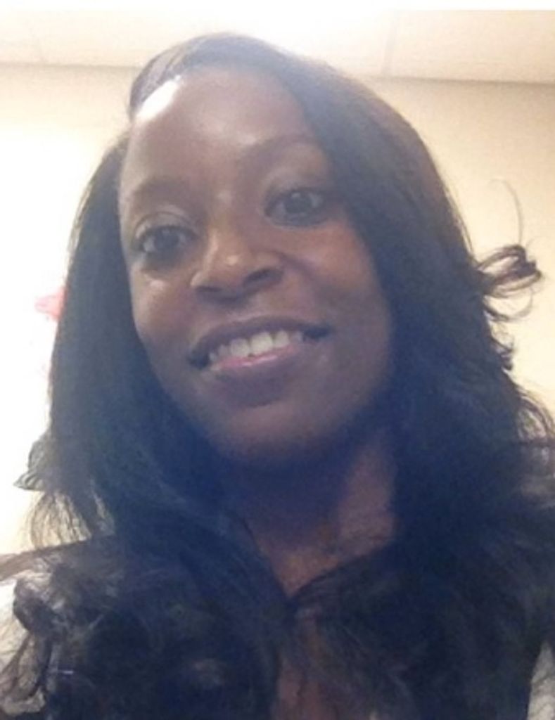 Tabitha Sika Dolley