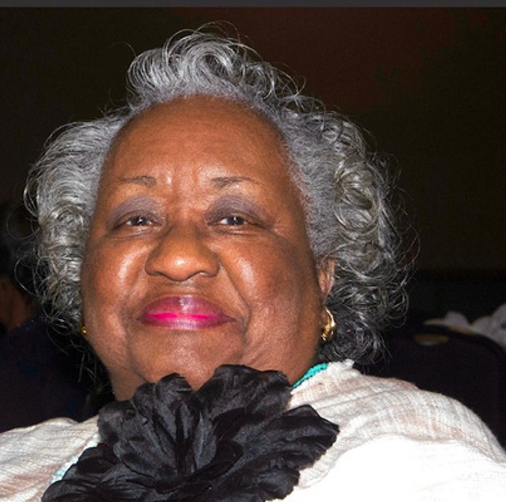 Mrs. Susie King Leslie Profile Photo