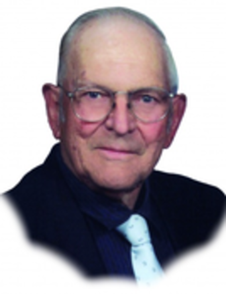 Frank M. Krajcovic