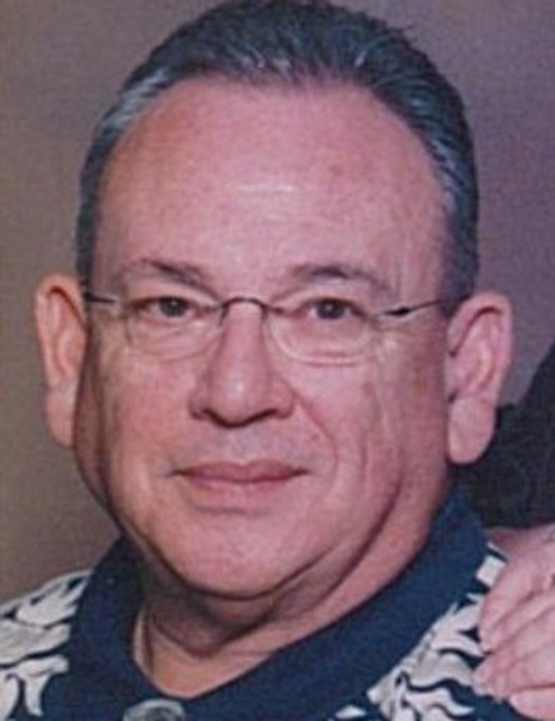 James  Anthony Sabella, Jr. Profile Photo