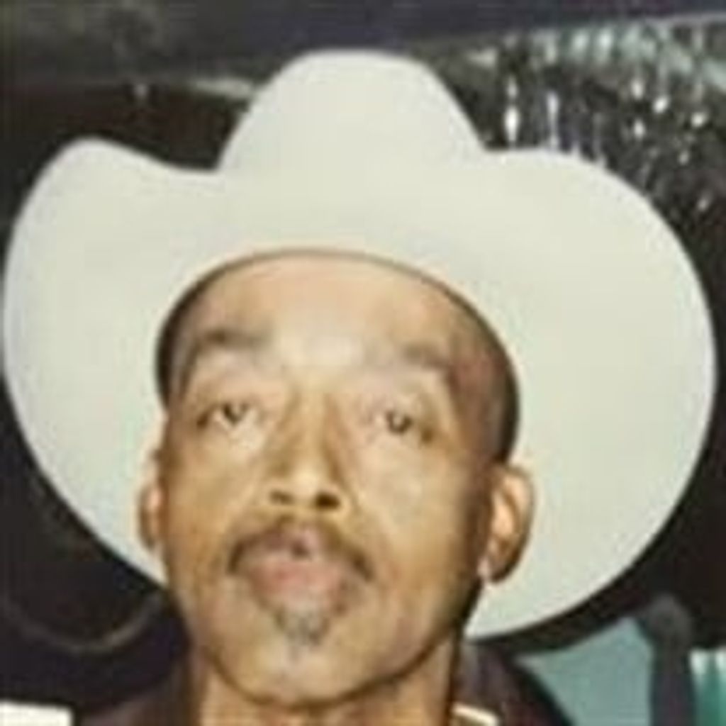 Mr Billy Ray "Kag" Johnson