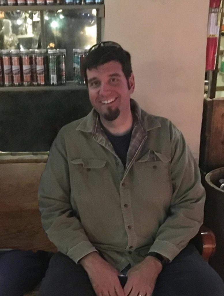 David "Scott" Johnson Iv Profile Photo
