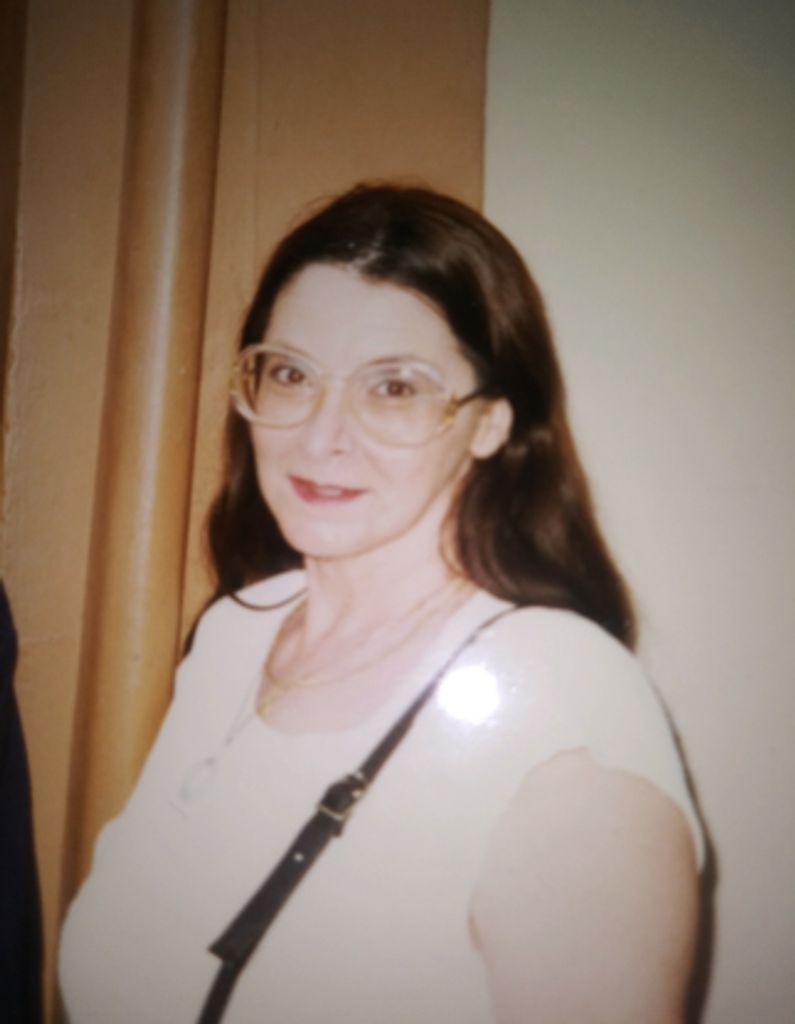 Doris M. Fox Profile Photo