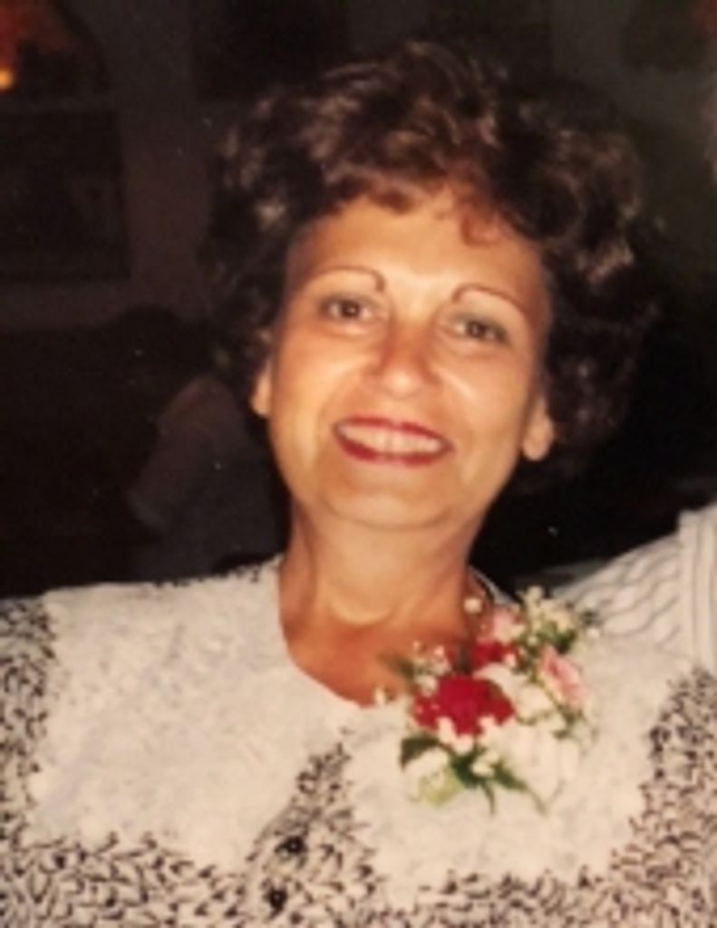 Carolyn  Elizabeth (Pechart) Link, Rn