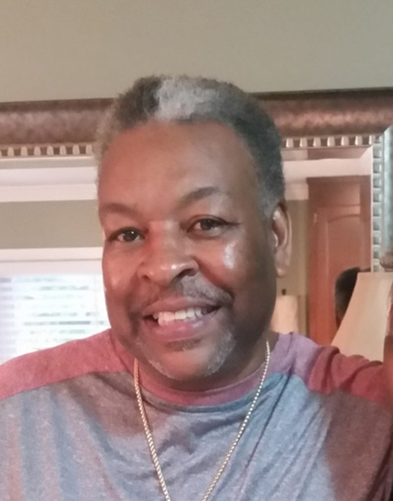 Mr. Eugene Briggs Profile Photo
