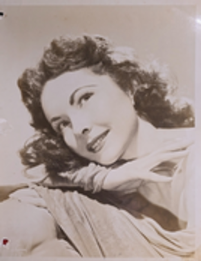 Sissa (Mary Elizabeth) Bethea Profile Photo