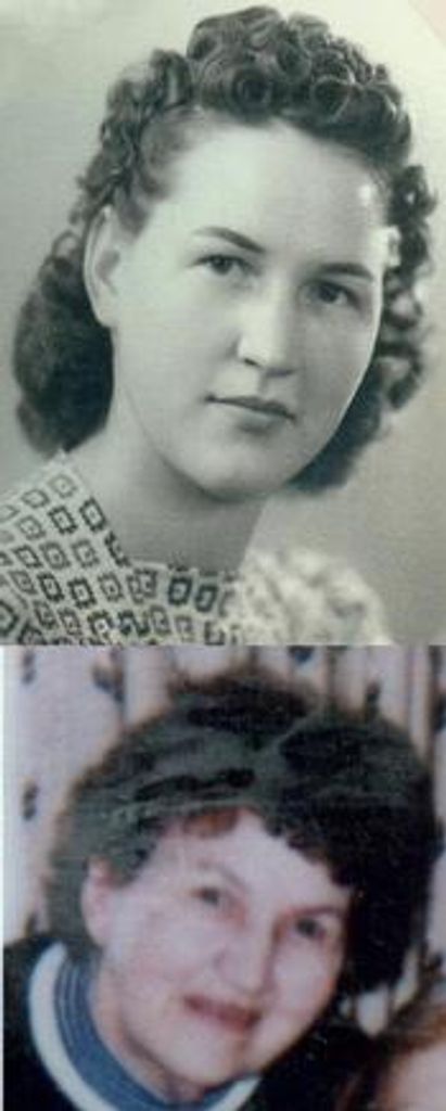 Cecilia E. Grymala