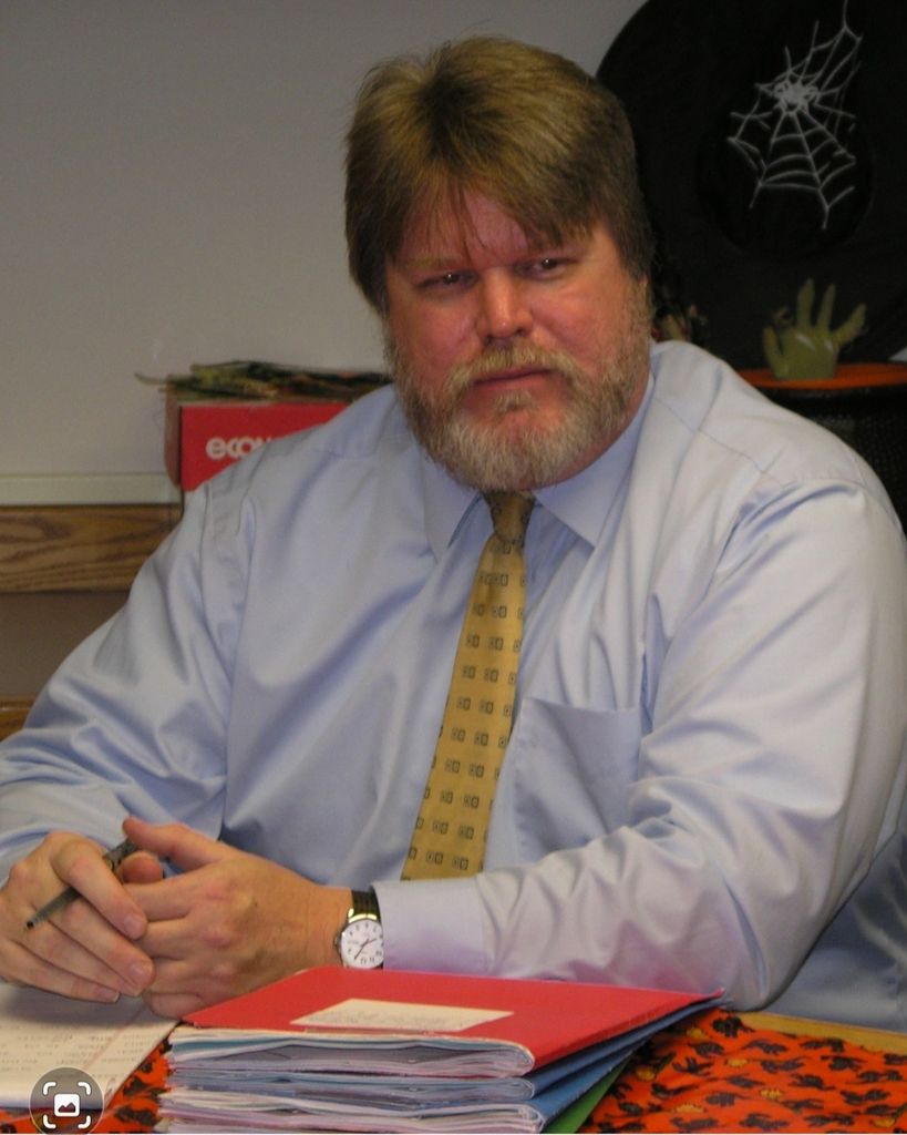 Roy Allen Gowey
