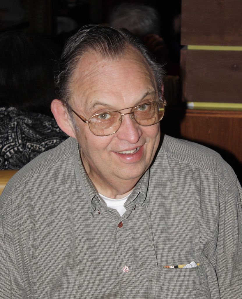 Michael Lemp Jr. Profile Photo