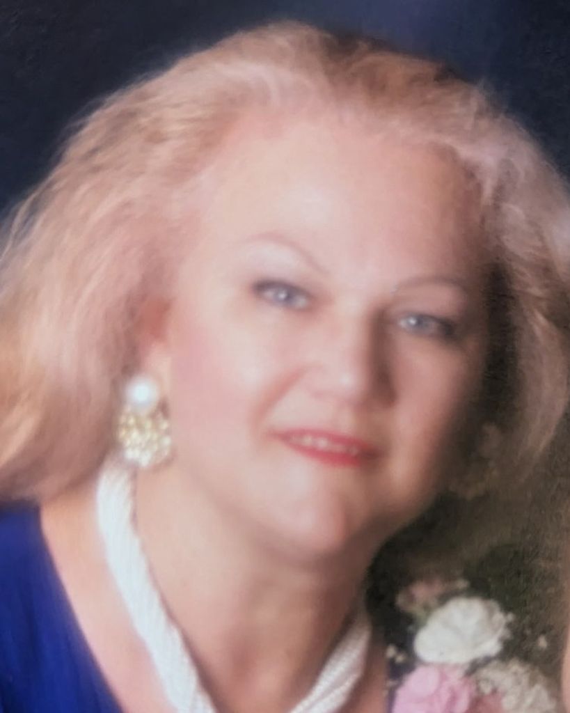 Wanda B. Colson
