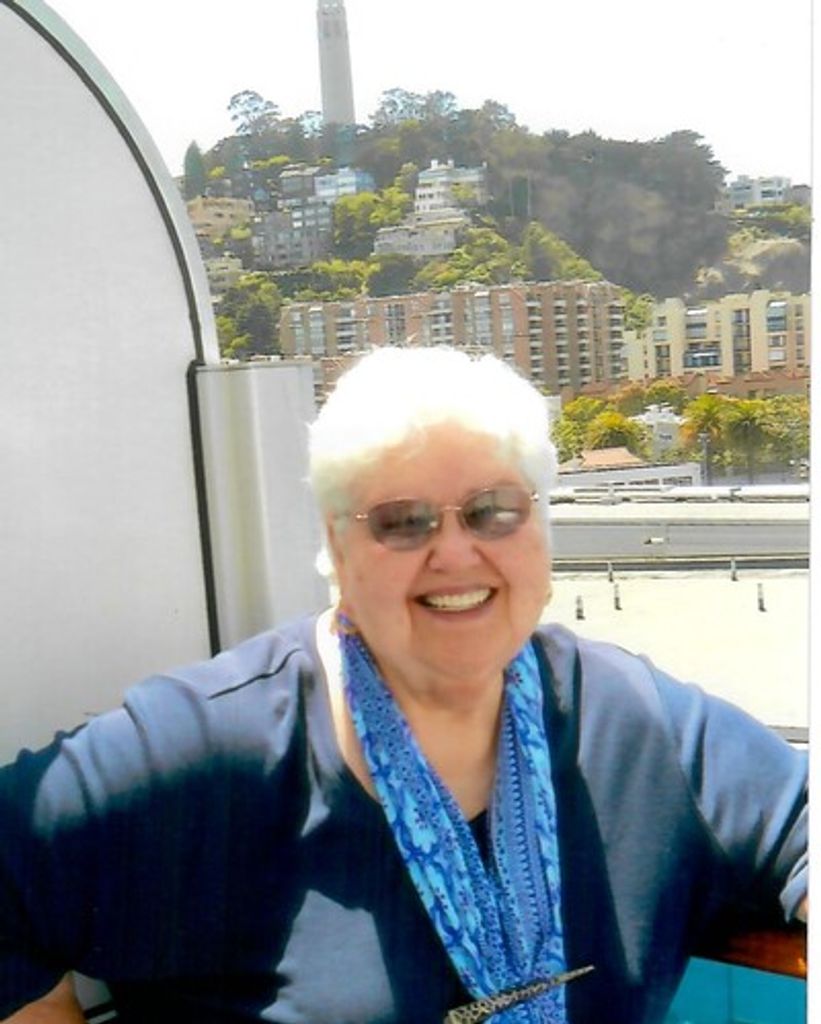 Shirley Ann Abanathie Profile Photo