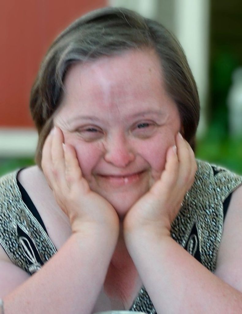 Catherine Ann Gruber