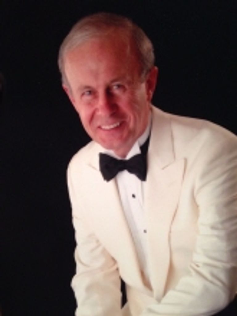 James A. Vinson