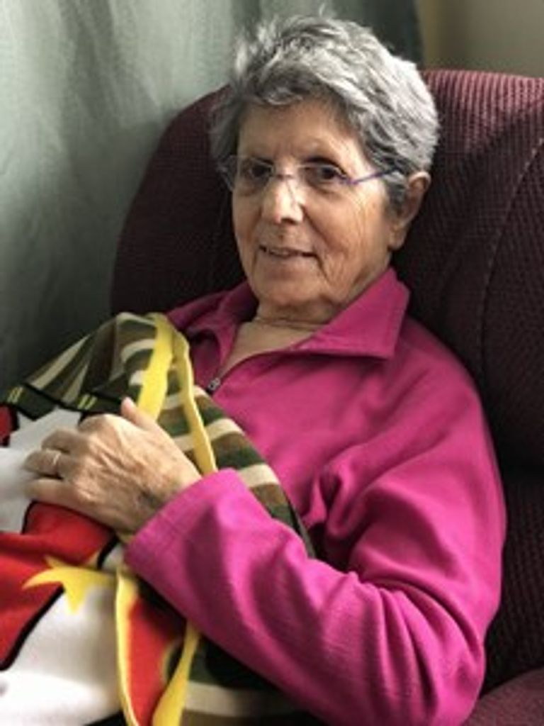 Dolores P. Traexler
