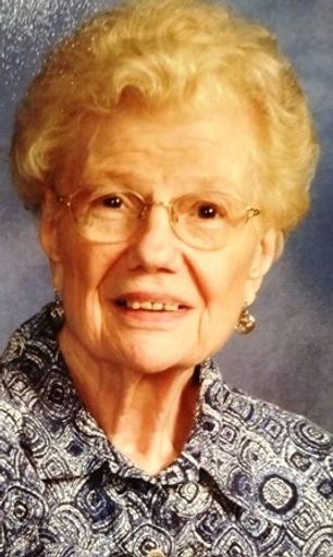Violet M. Welty Profile Photo
