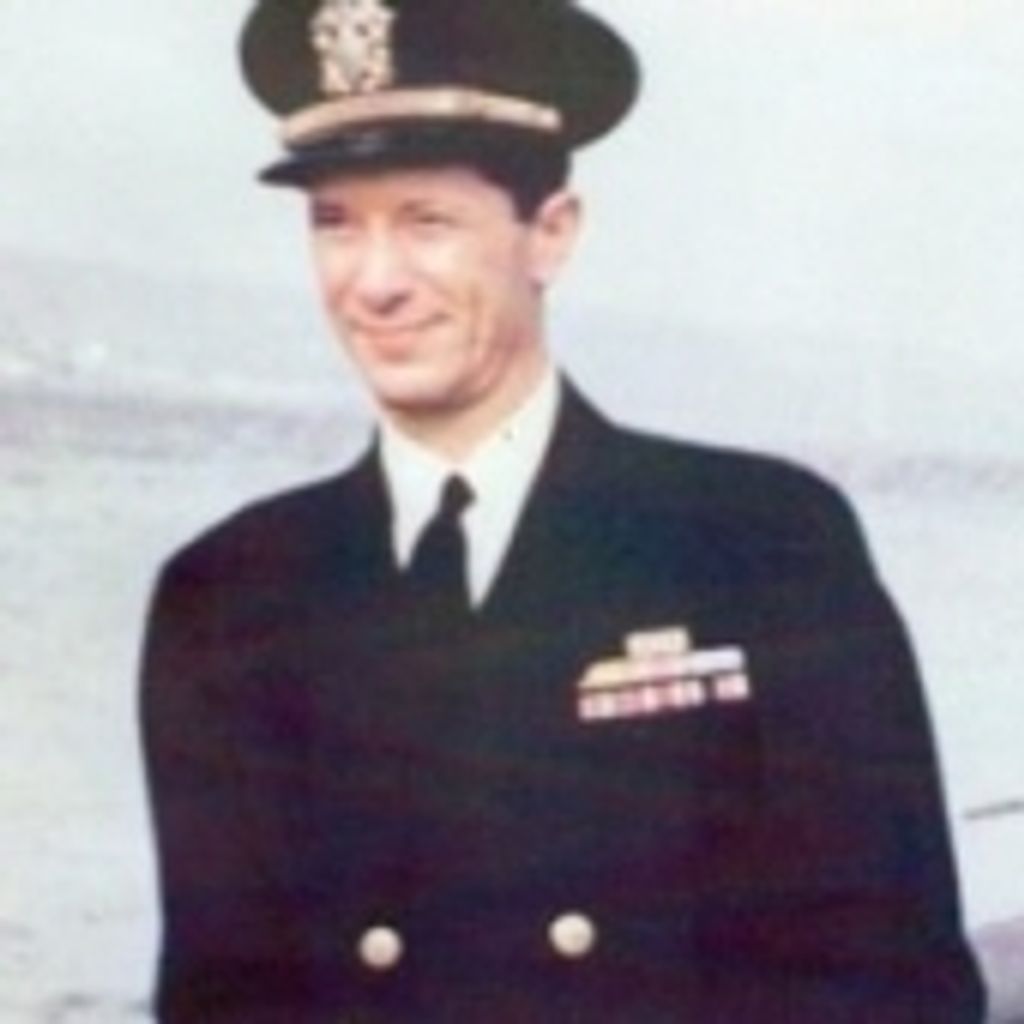James Cecil Sasmor