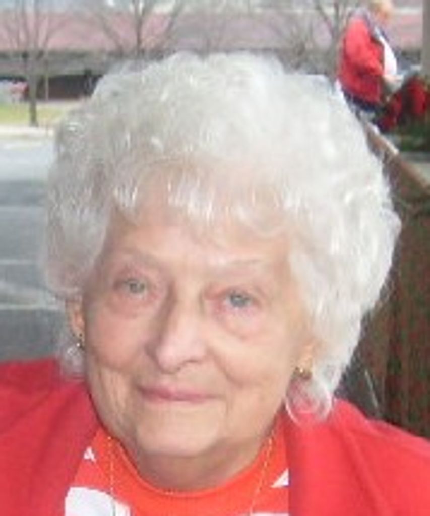 Delores H. (Beck)  Shoemaker Profile Photo
