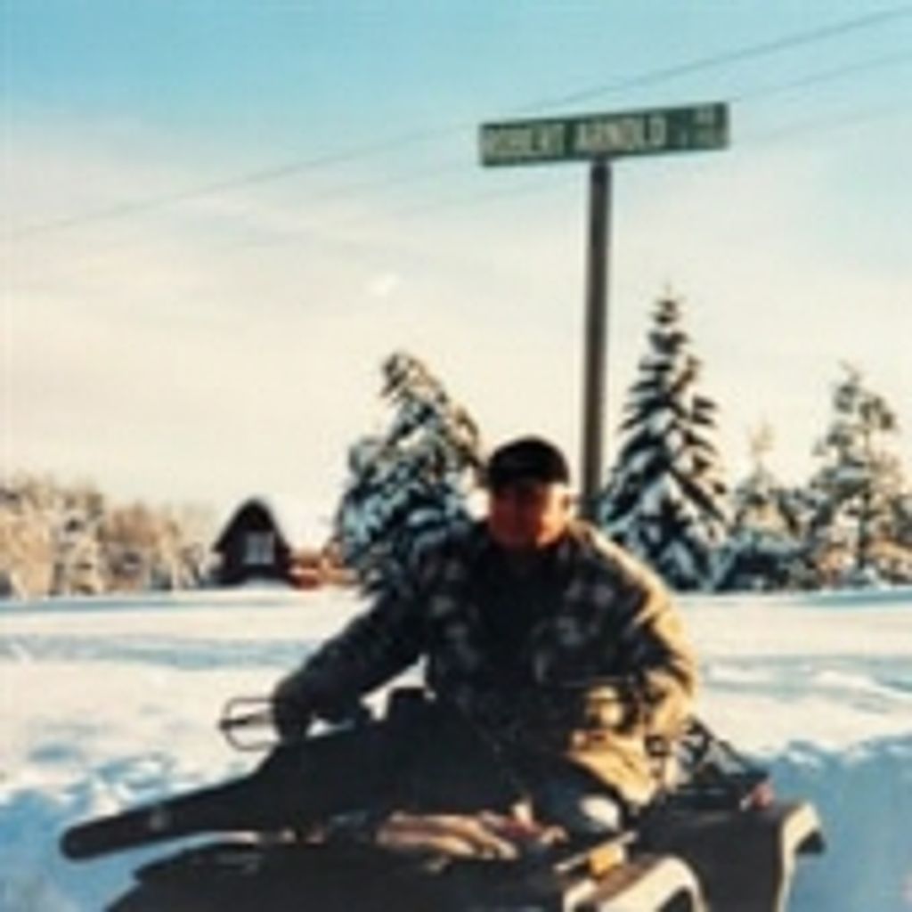 Robert W. Arnold Profile Photo