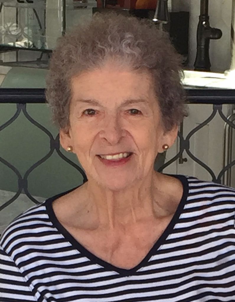 Kris Mercedes Hazlett