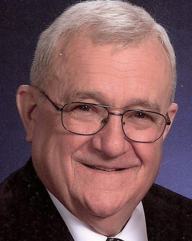 Cornelius J. McKenna Profile Photo