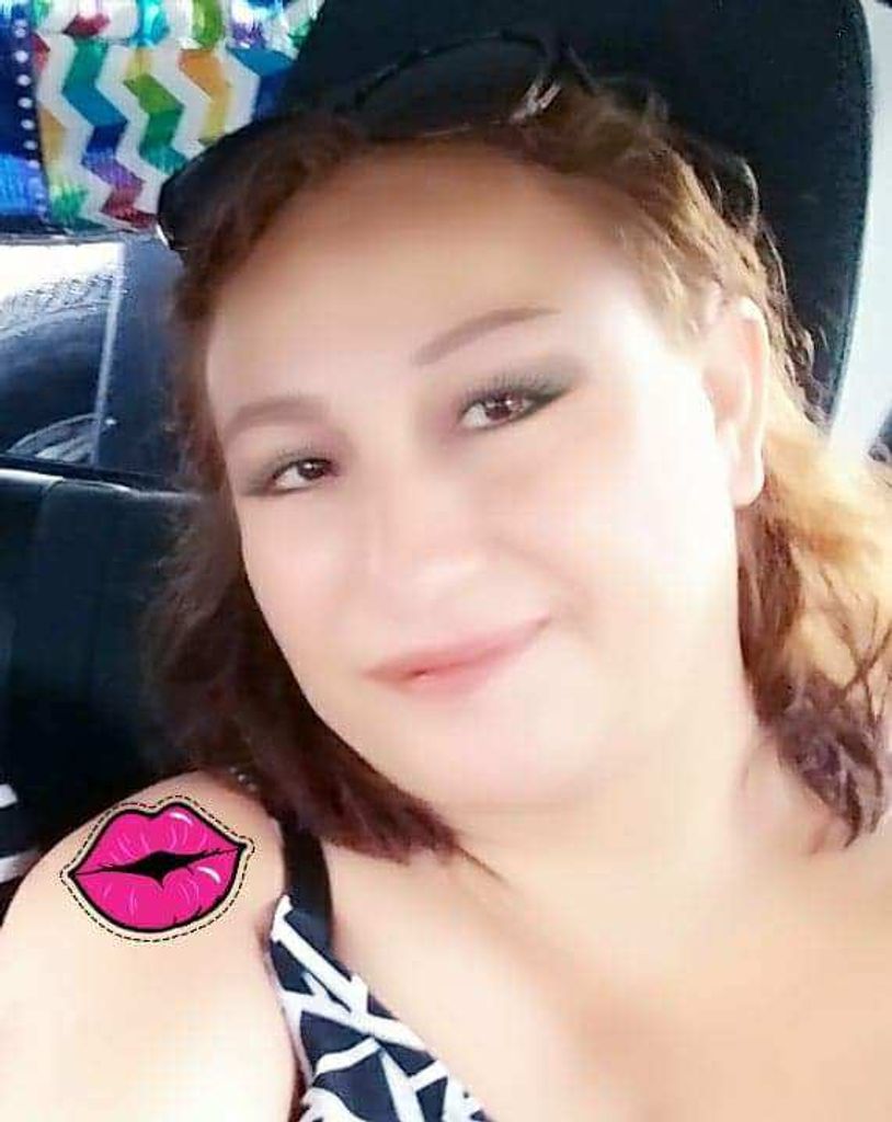 Doris Elizabeth Falcon Canales