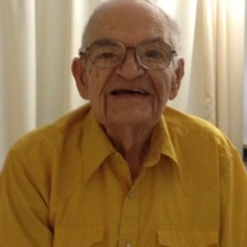 Robert Warren Bloir
