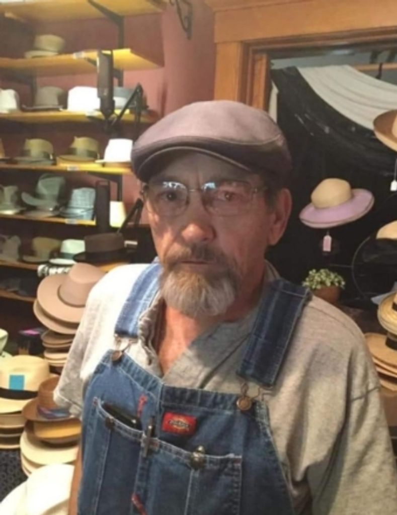 David Paul Sprunger Profile Photo