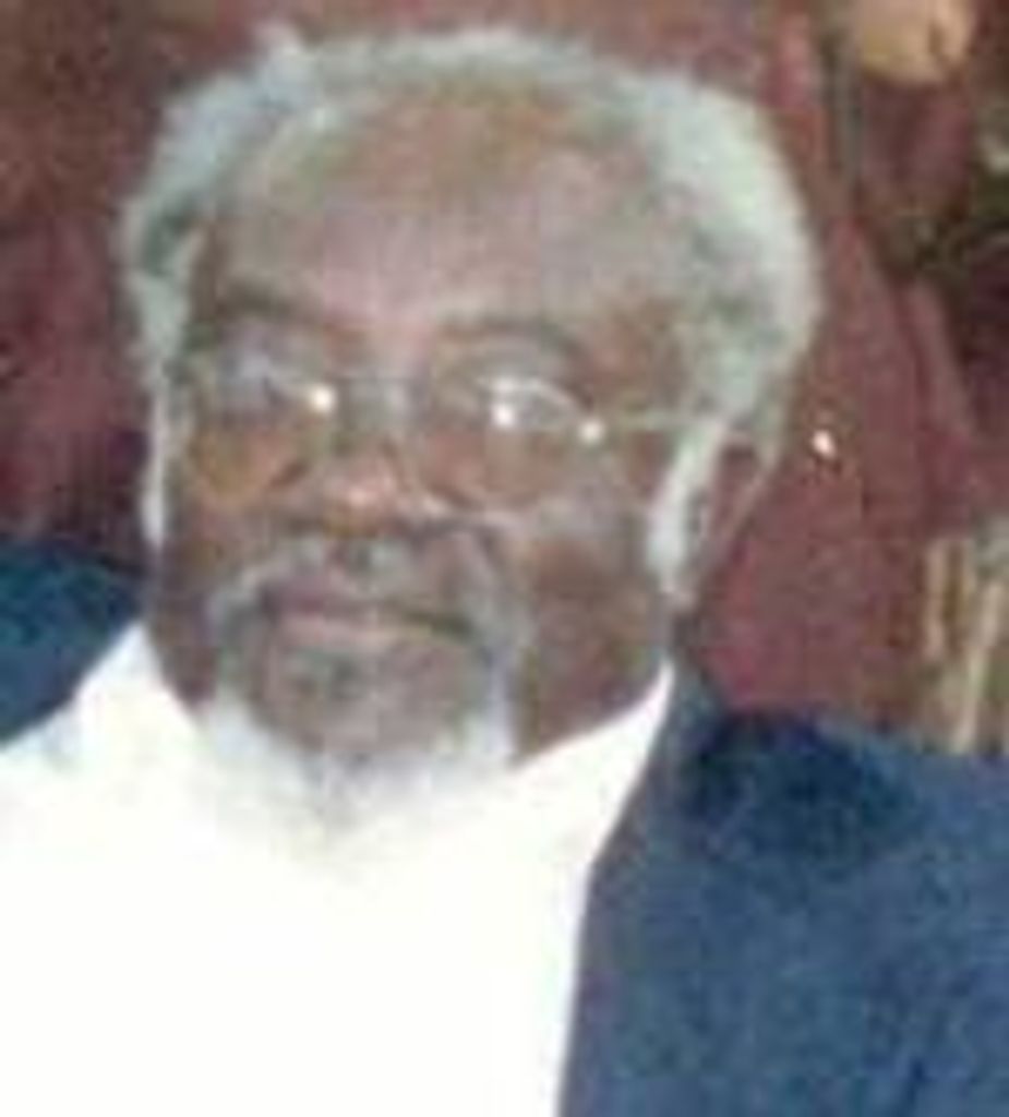 James "Bear" Johnson