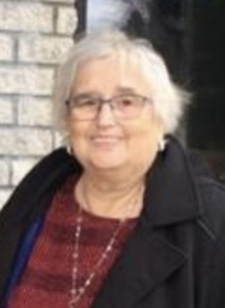 Mary Cecelia Fry Profile Photo