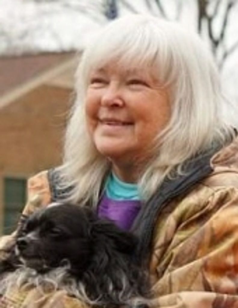 Betsy Holdford Hudgins