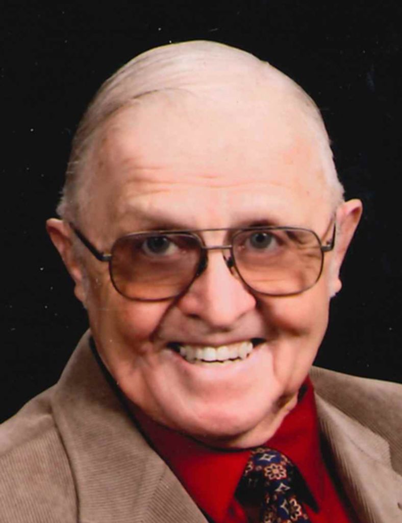 Larry G. Lindstrom