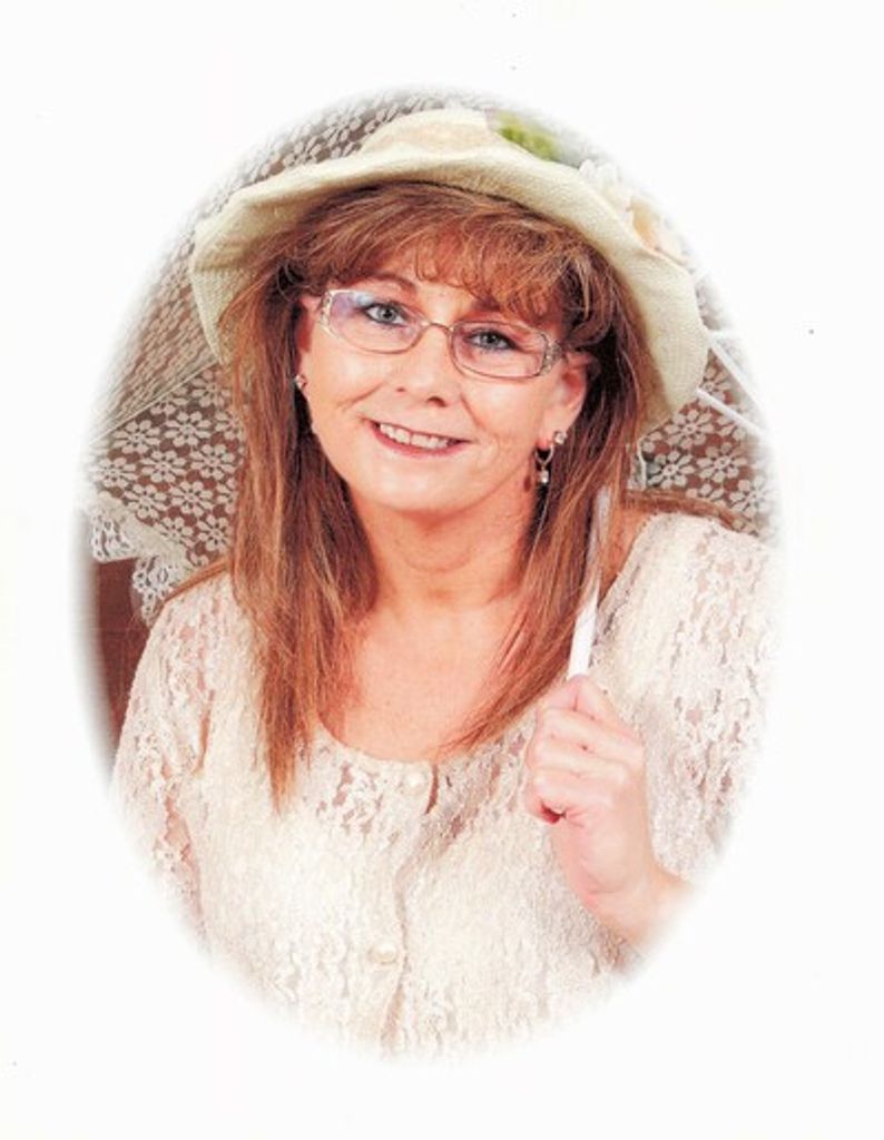 Brenda Baisden Profile Photo