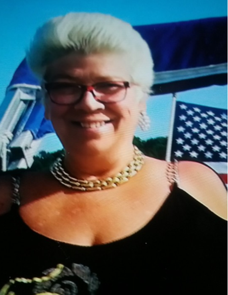 Mary Bernadette Cedzidlo Profile Photo