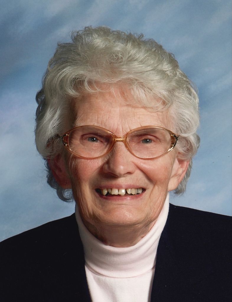 Esther Cornelius Profile Photo
