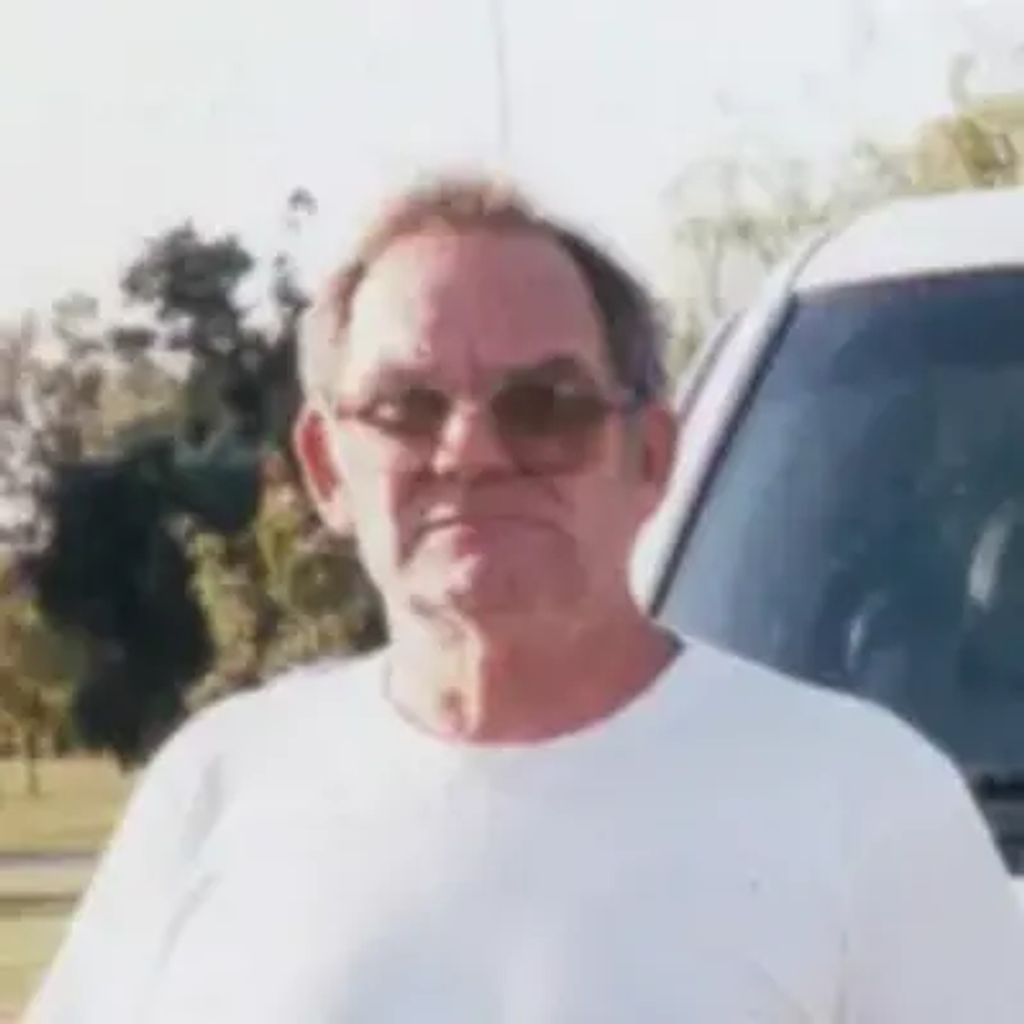 Donald Travers Profile Photo