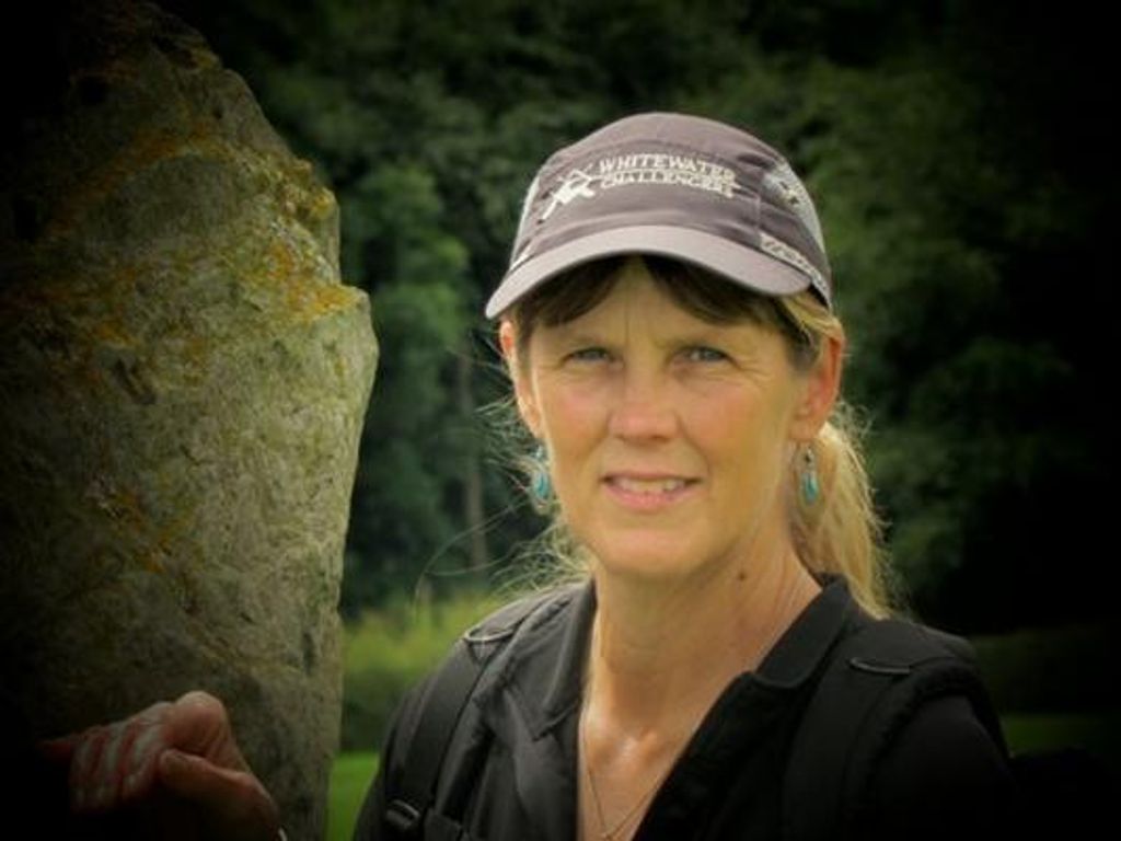 Kathy Lee Barlow-Mccann Profile Photo