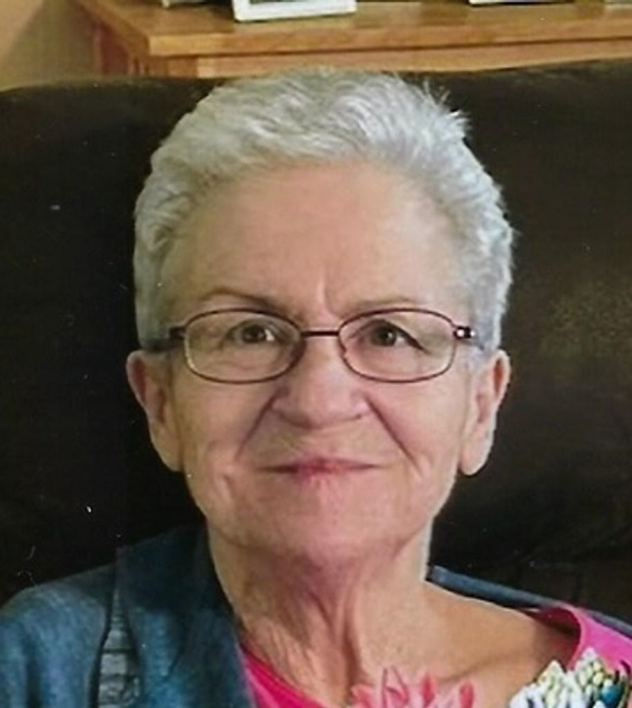 Brenda Gail "Bennie" Dupre