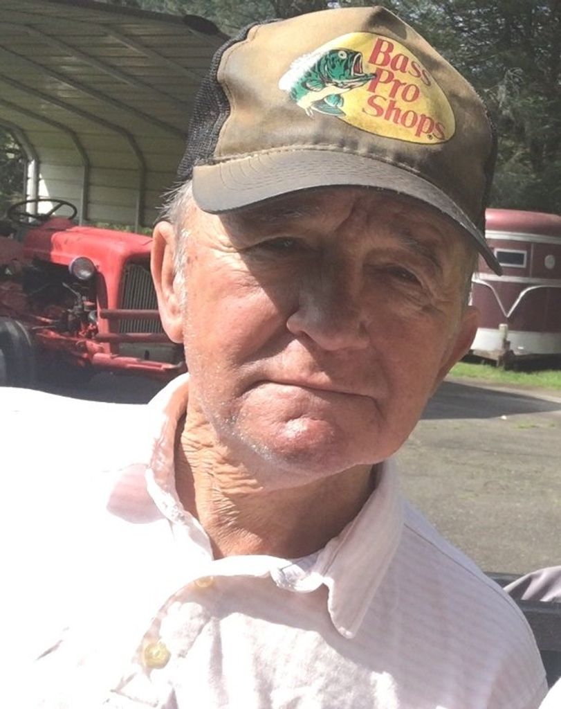Jerry  Mitchell Davis